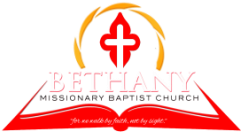 Bethany Missionary Baptist Church